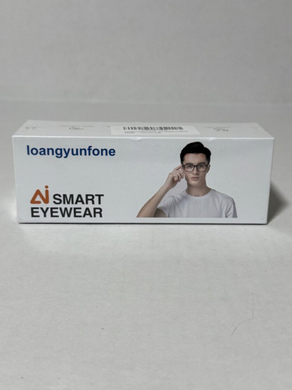 AI Smart Glasses | Bluetooth Audio Translation Eyewear